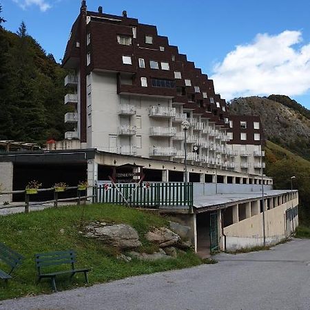 Ferienwohnung La Caperina Di Artesina Exterior foto