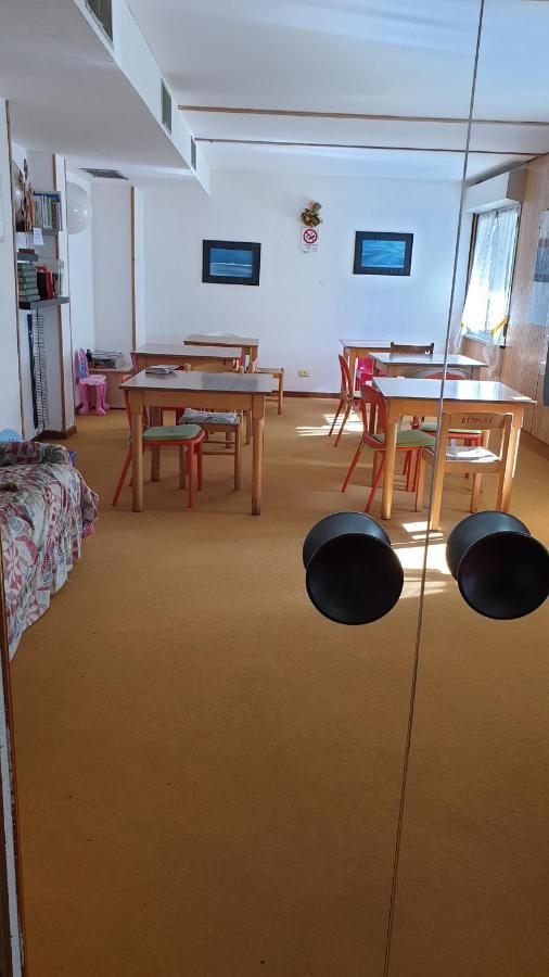 Ferienwohnung La Caperina Di Artesina Exterior foto
